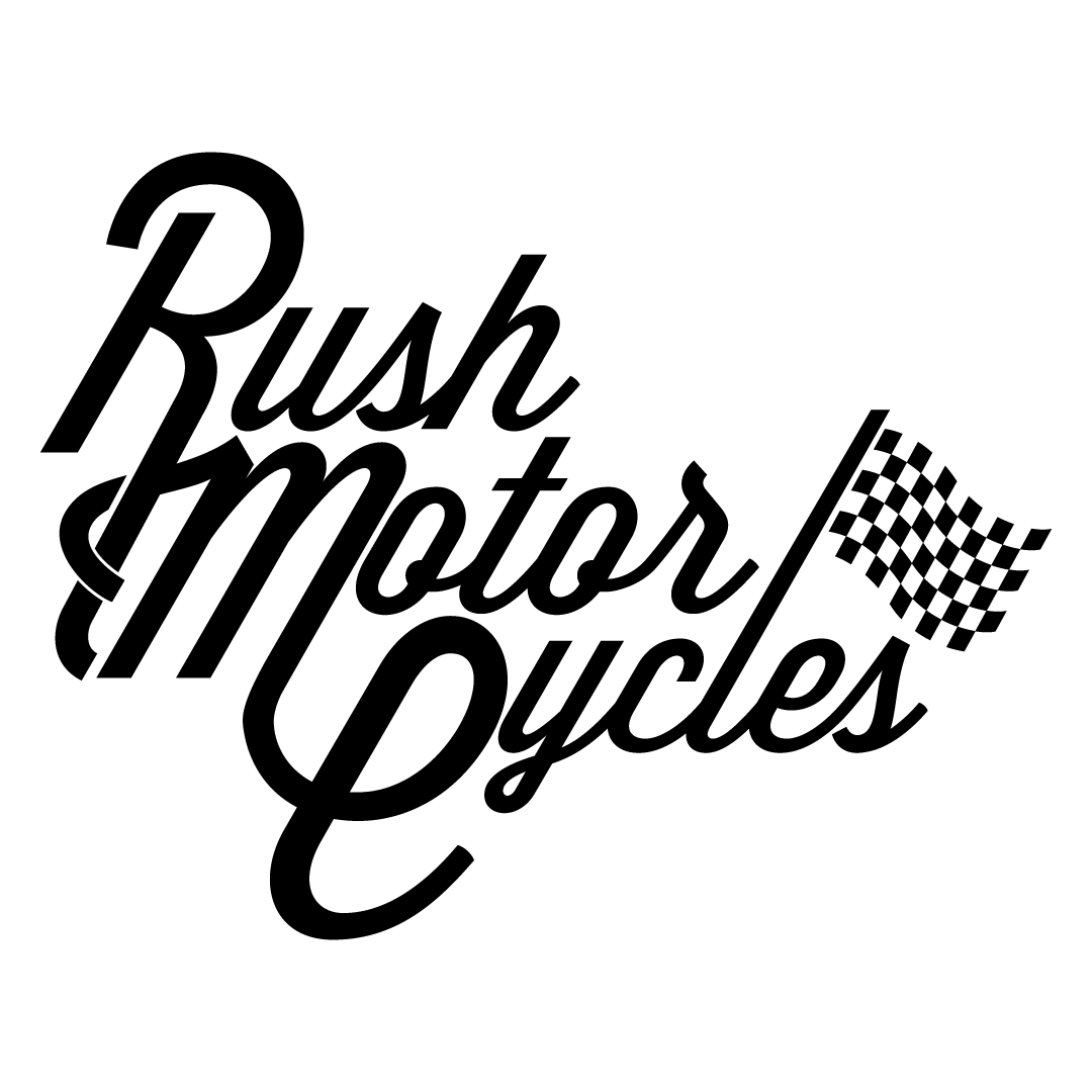 Rush Motor Cycles